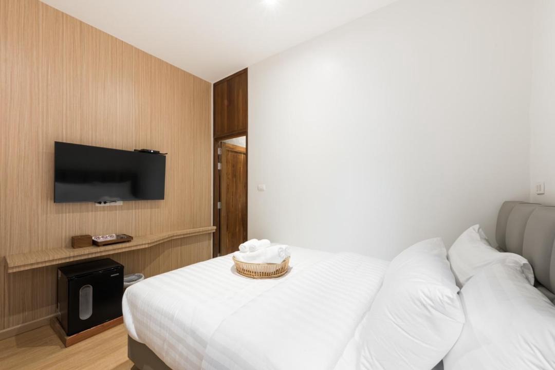 Photo of Bedroom in Chiang Khan