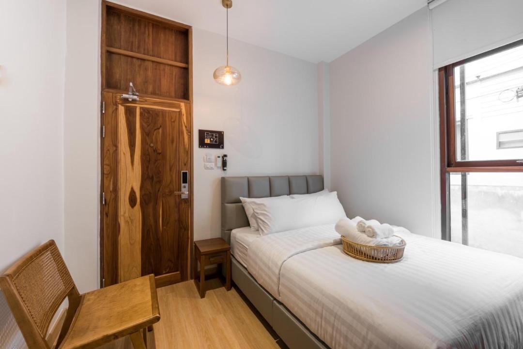 Photo of Bedroom in Chiang Khan