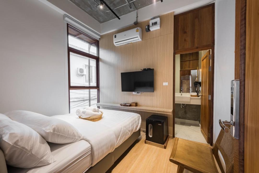 Photo of Bedroom in Chiang Khan