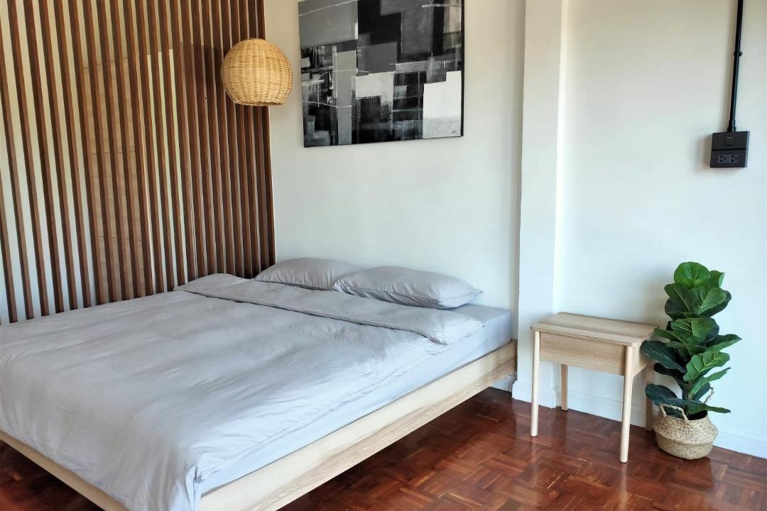 Photo of Bedroom in Chiang Rai