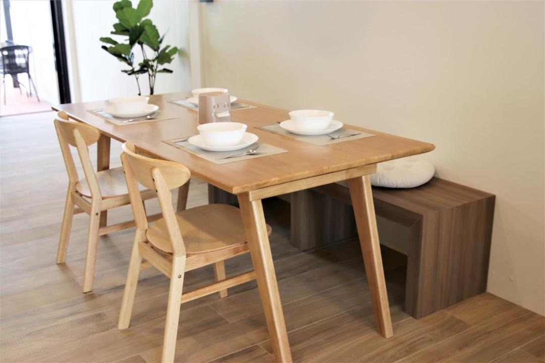 Photo of Kitchen in Chiang Rai