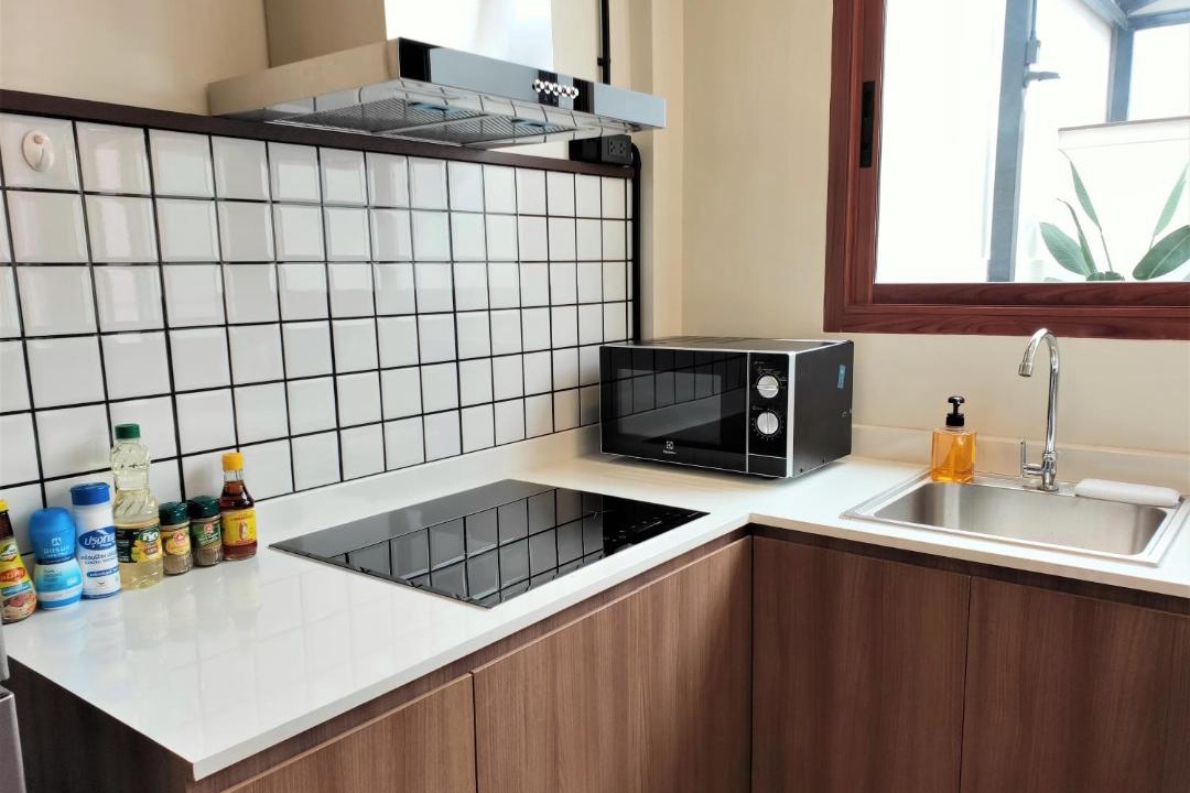 Photo of Kitchen in Chiang Rai