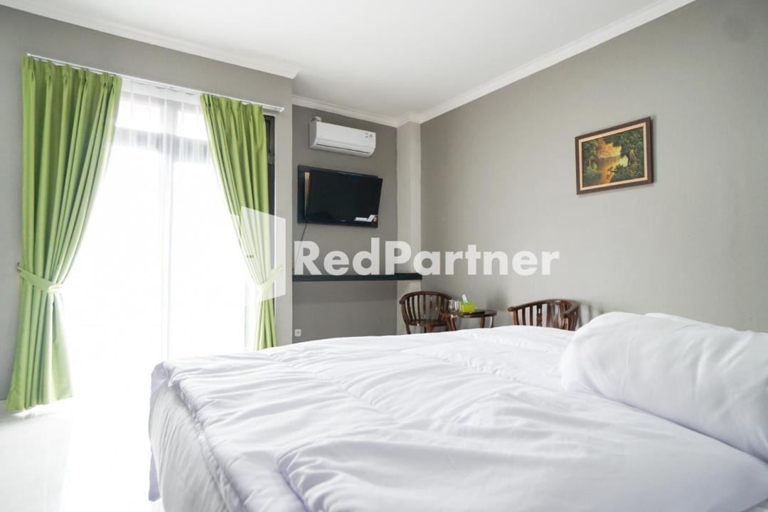 Photo of Bedroom in Jakarta