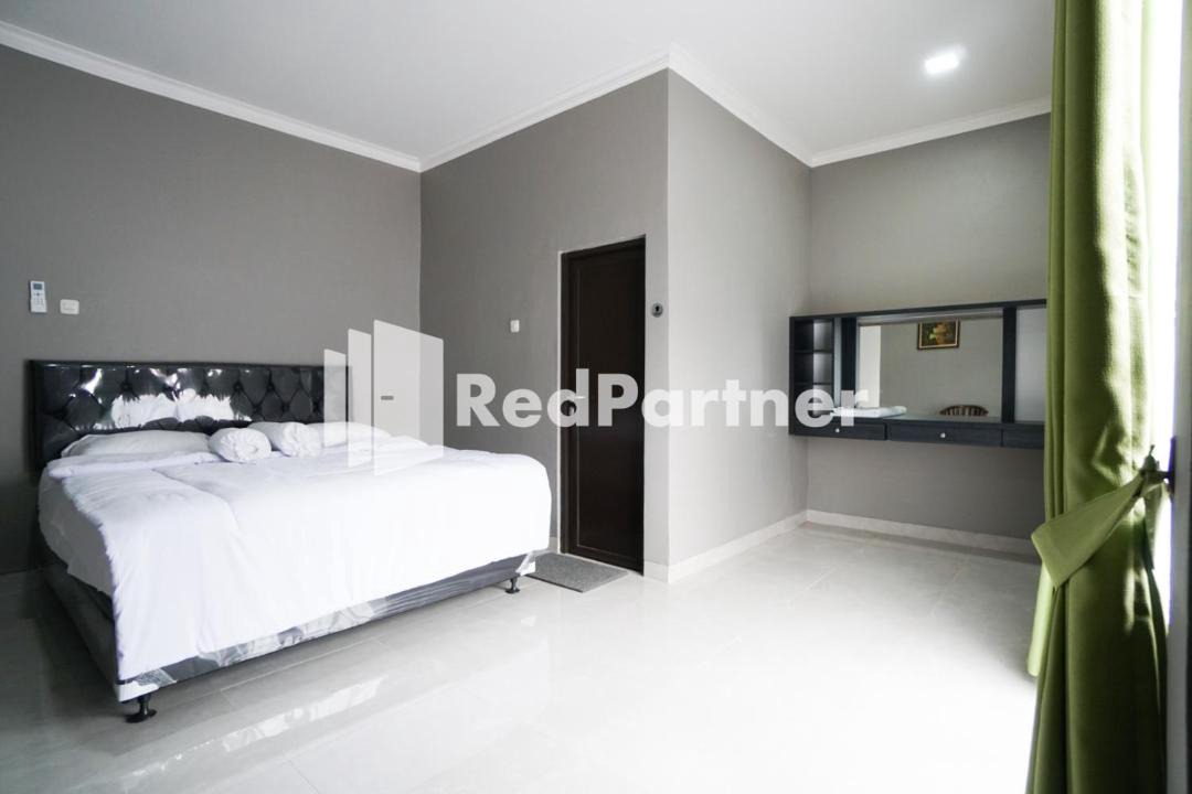 Photo of Bedroom in Jakarta