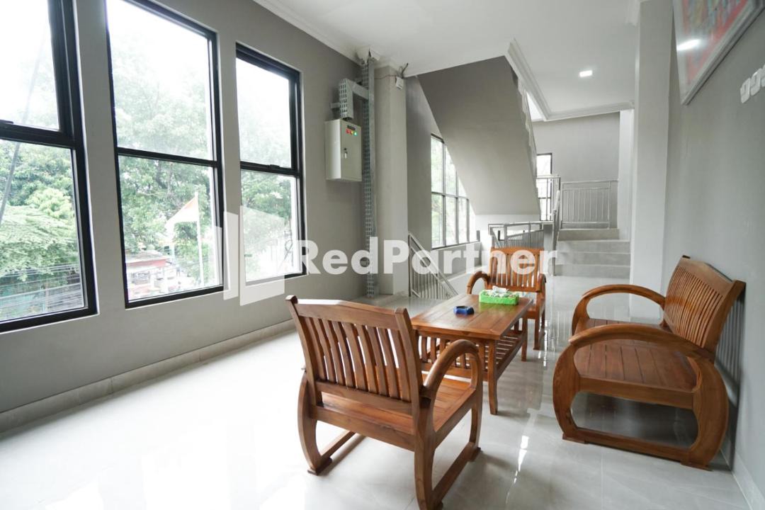 Photo of Livingroom in Jakarta