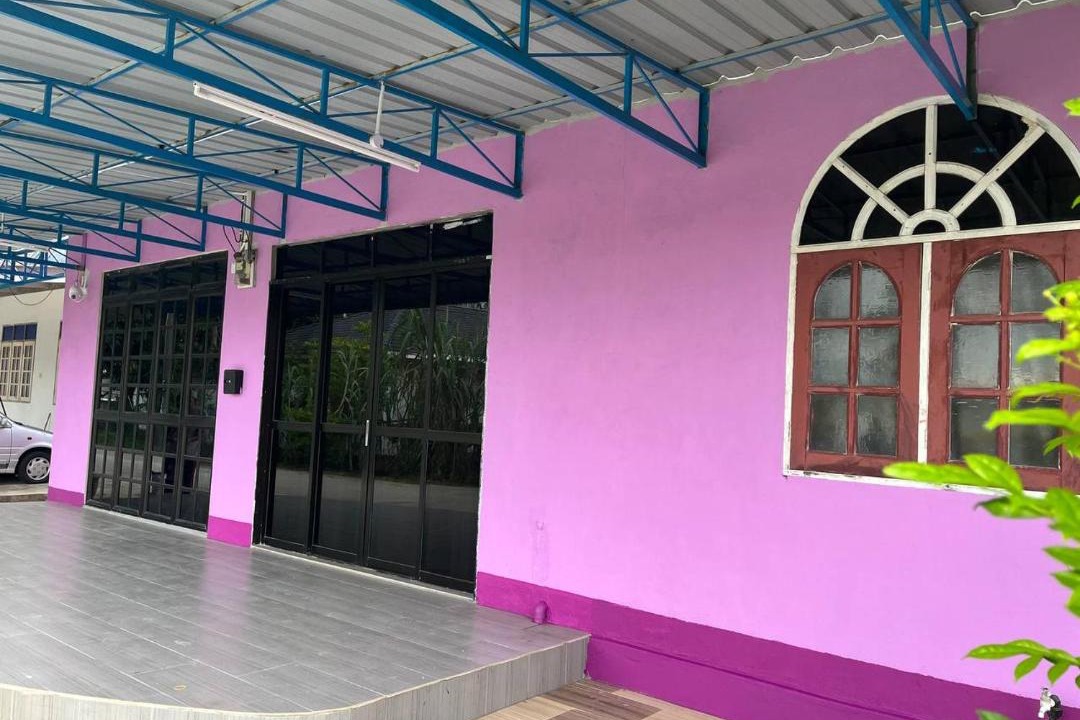 Photo of Others in Kampung Cherong Baru