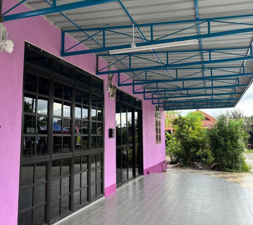 Photo of Others in Kampung Cherong Baru