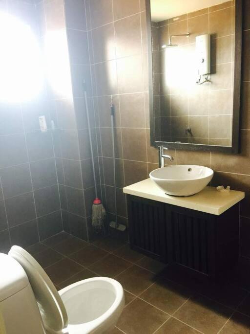 Photo of Bathroom in Dengkil