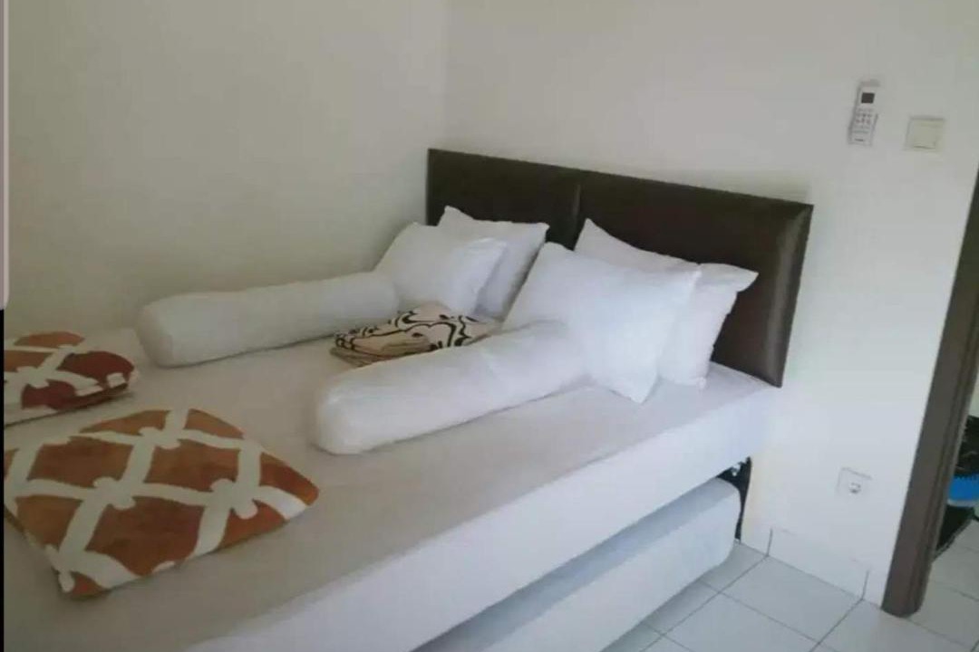 Photo of Bedroom in Sentul City