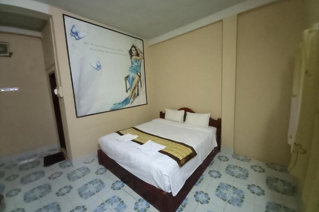 Photo of Bedroom in Vang Vieng
