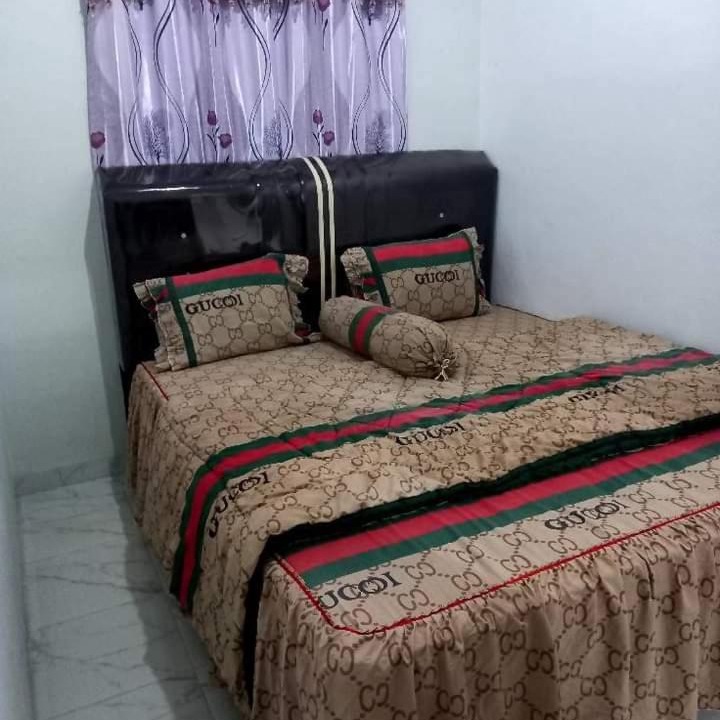 Photo of Bedroom in Balige
