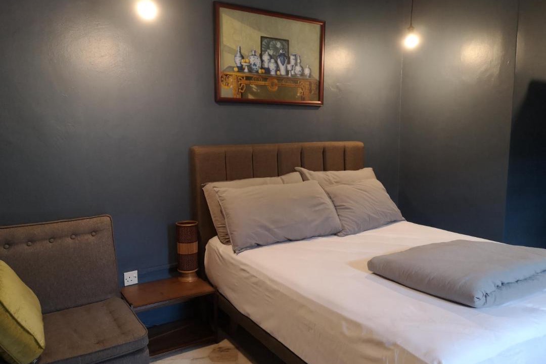 Photo of Bedroom in Sungai Pelek