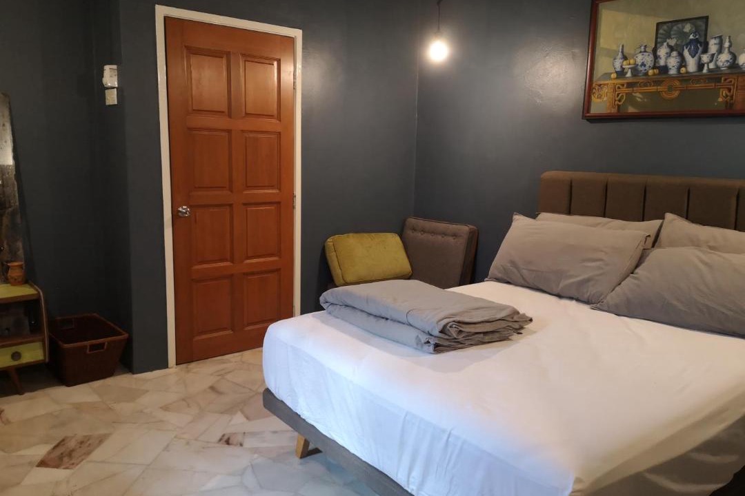 Photo of Bedroom in Sungai Pelek