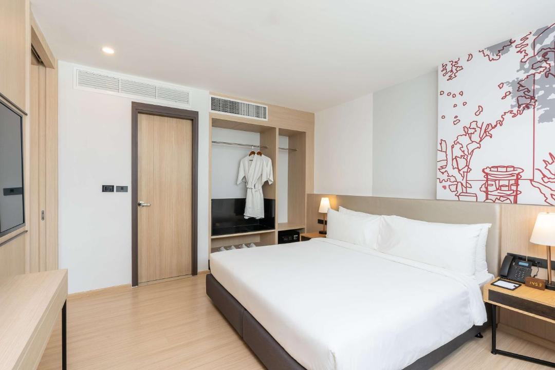 Photo of Bedroom in Anusawari