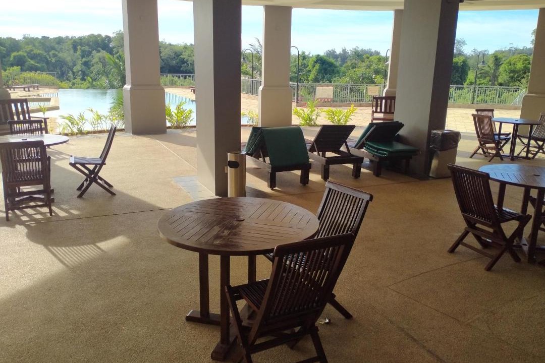 Photo of Livingroom in Santubong
