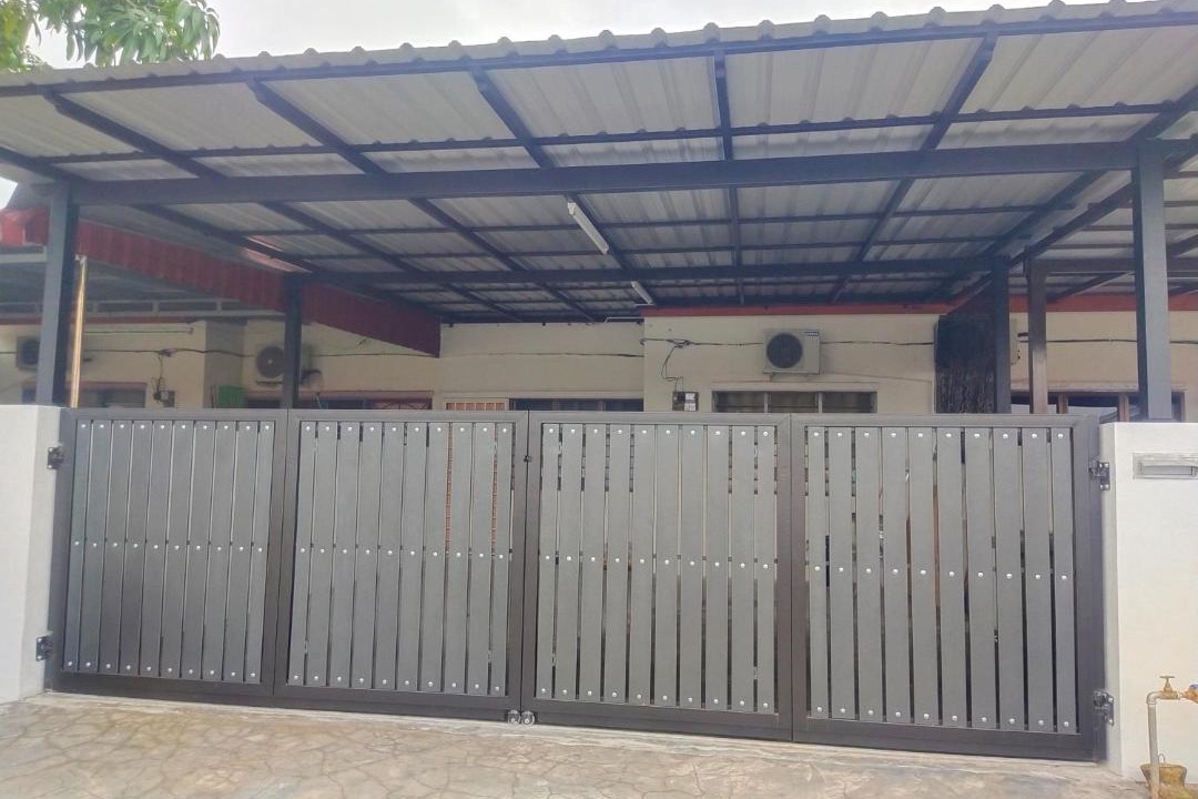 Photo of Buildings in Hulu Kinta