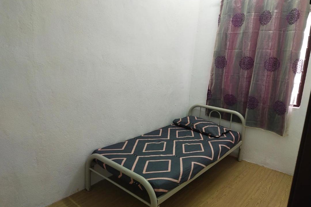 Photo of Bedroom in Hulu Kinta