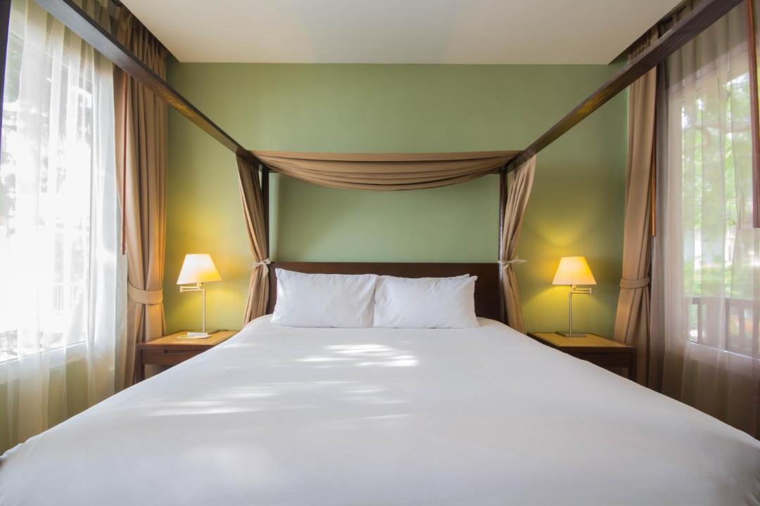 Photo of Bedroom in Laem Klat