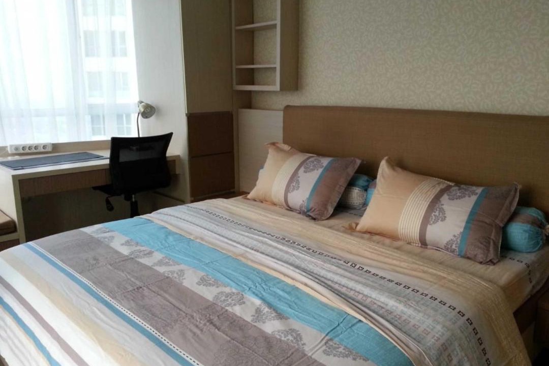 Photo of Bedroom in Sudirman Central Business District