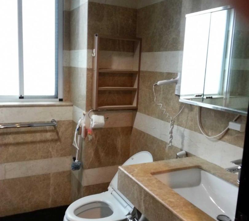 Photo of Bathroom in Sudirman Central Business District