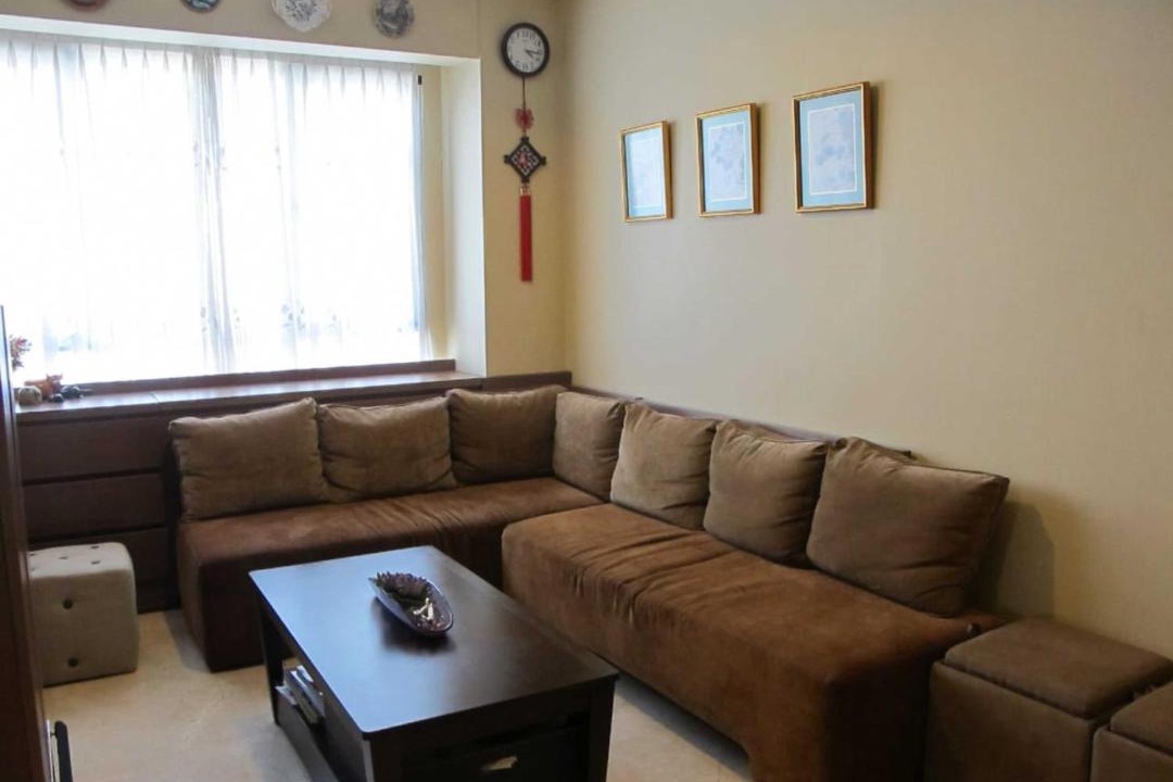Photo of Livingroom in Sudirman Central Business District