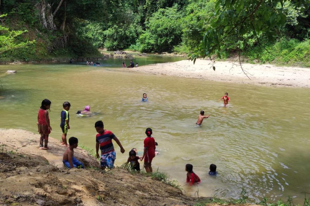 Photo of Others in Jerteh