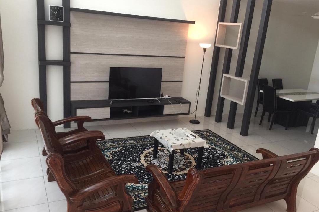 Photo of Livingroom in Hulu Kinta