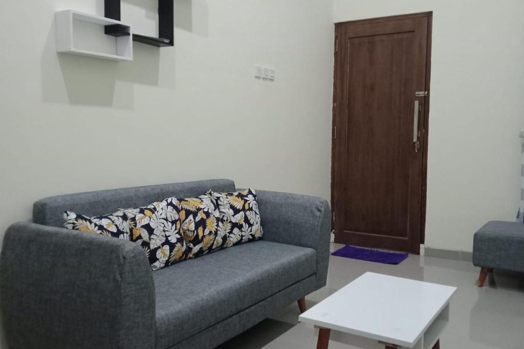 Photo of Livingroom in Berbah