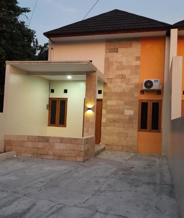 Photo of Buildings in Berbah