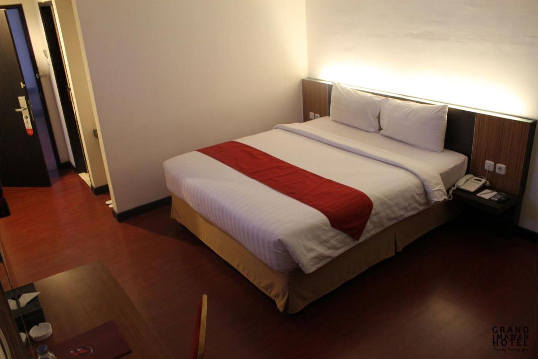 Photo of Bedroom in Panakkukang