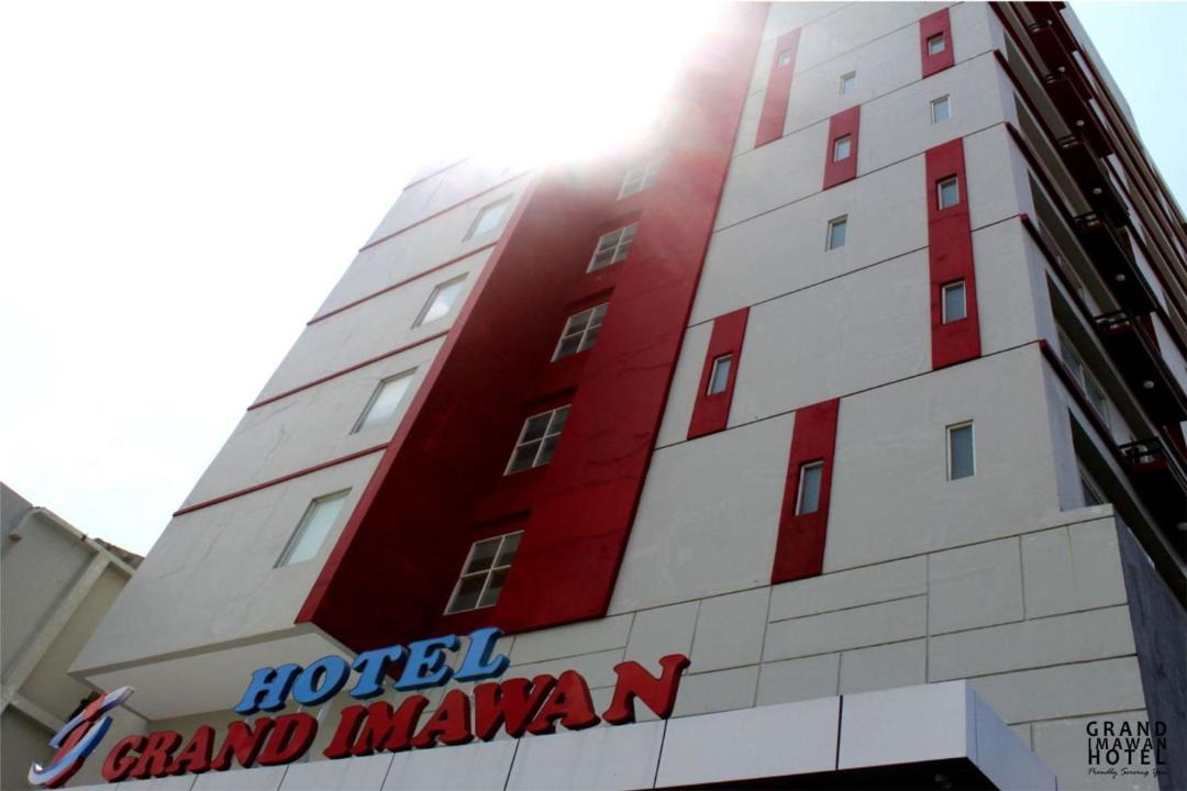 Photo of Buildings in Panakkukang
