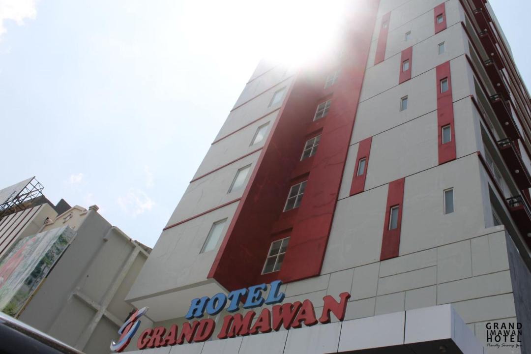 Photo of Buildings in Panakkukang