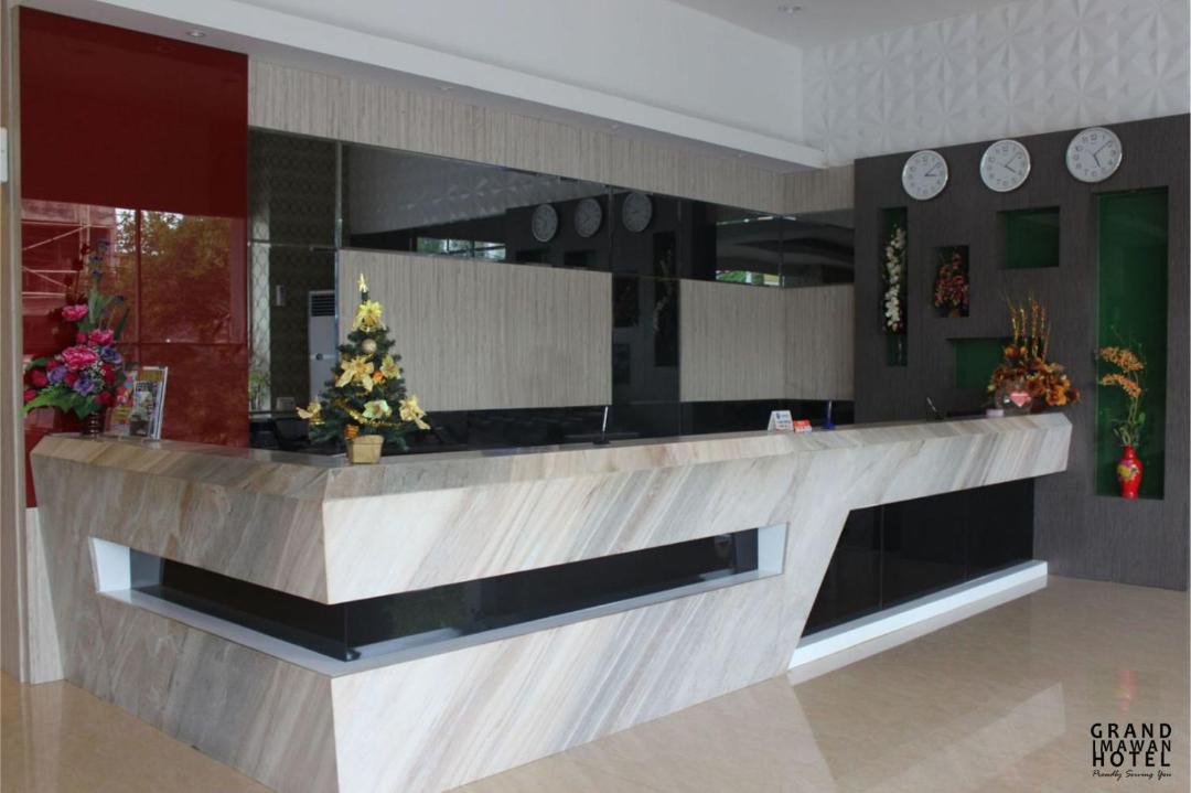 Photo of Kitchen in Panakkukang