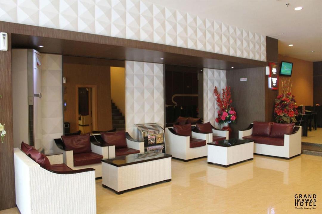 Photo of Livingroom in Panakkukang