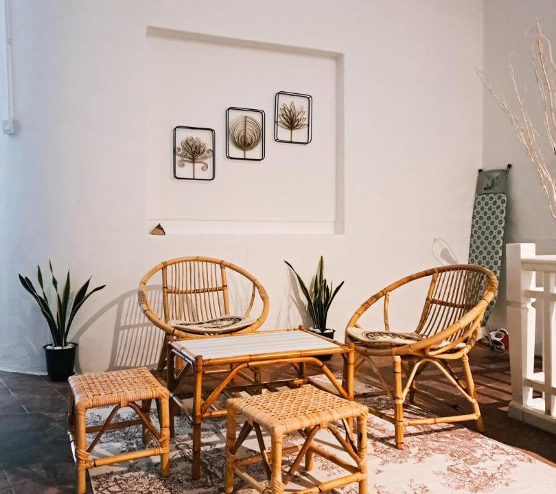 Photo of Livingroom in Downtown George Town