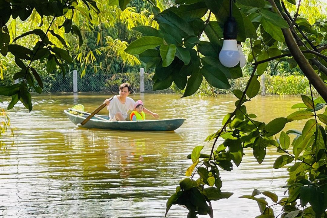 Photo of Others in Quoc Oai