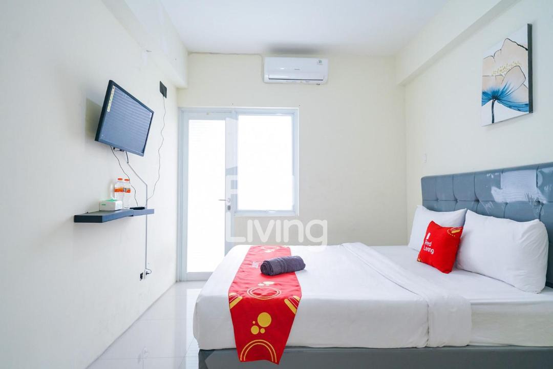 Photo of Bedroom in Bogor Selatan