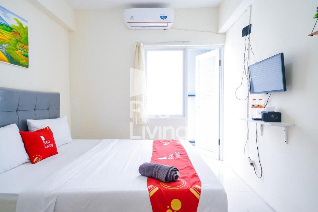 Photo of Bedroom in Bogor Selatan