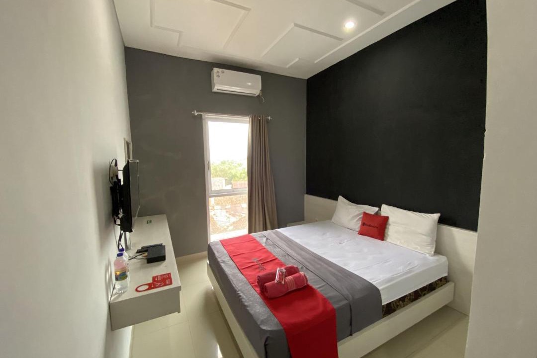 Photo of Bedroom in Purwokerto