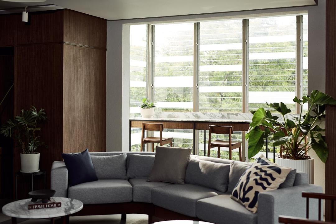 Photo of Livingroom in Arun Amarin