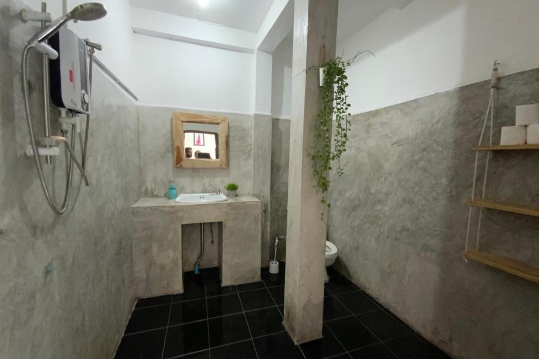 Photo of Bathroom in Thakhek