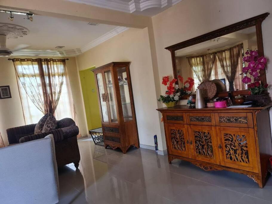 Photo of Livingroom in Kajang