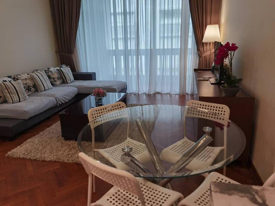 Photo of Livingroom in Seri Tanjung Pinang