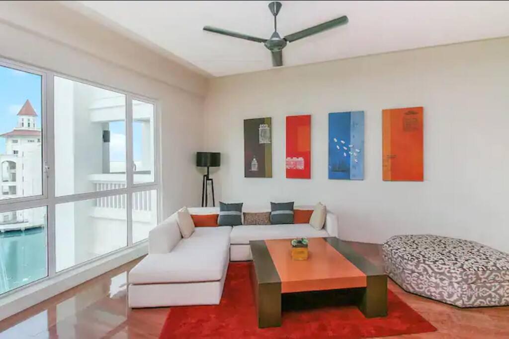 Photo of Livingroom in Seri Tanjung Pinang
