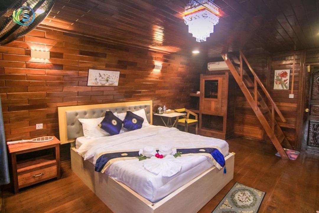 Photo of Bedroom in Kep