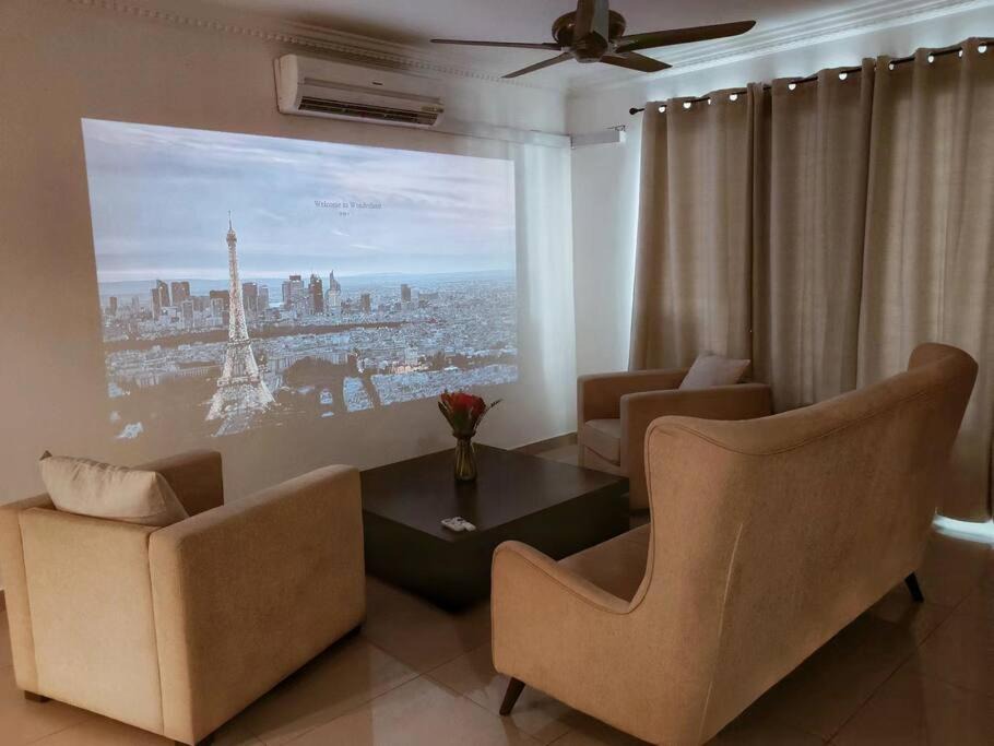 Photo of Livingroom in Shah Alam