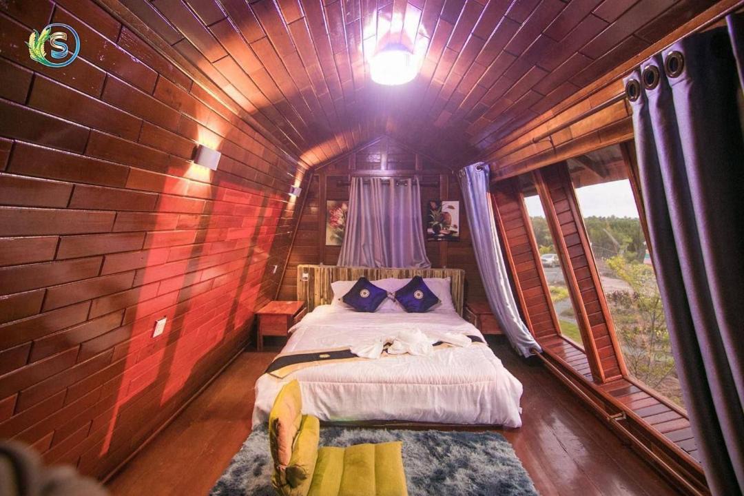 Photo of Bedroom in Kep