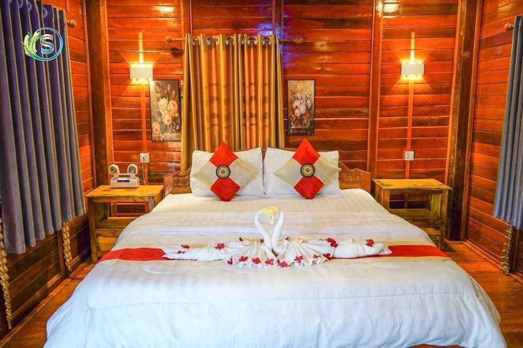 Photo of Bedroom in Kep