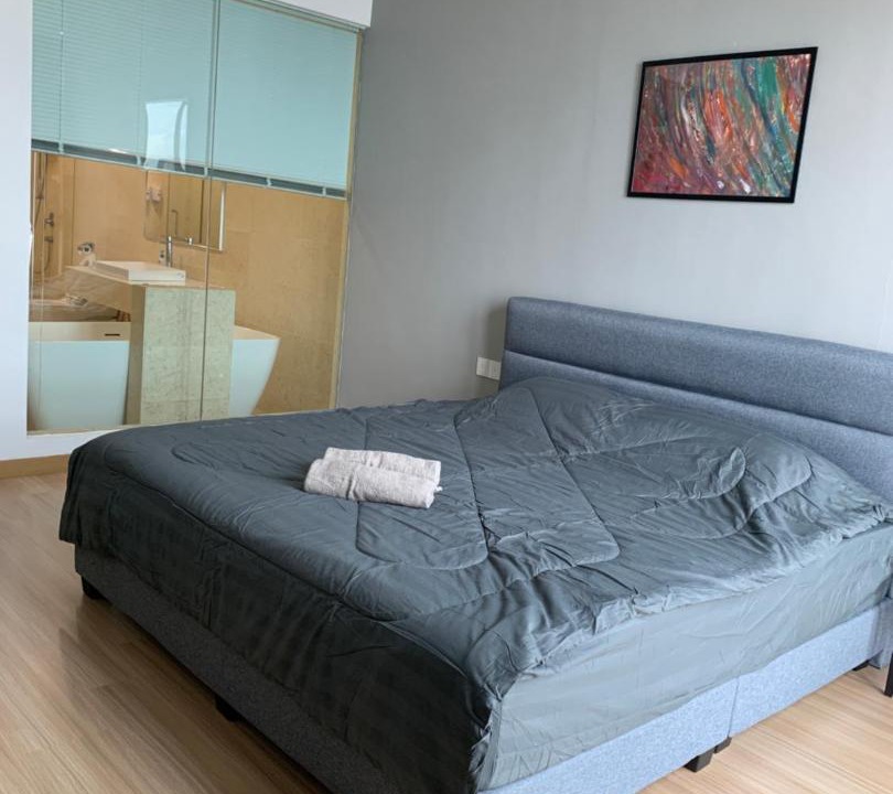 Photo of Bedroom in Seri Tanjung Pinang