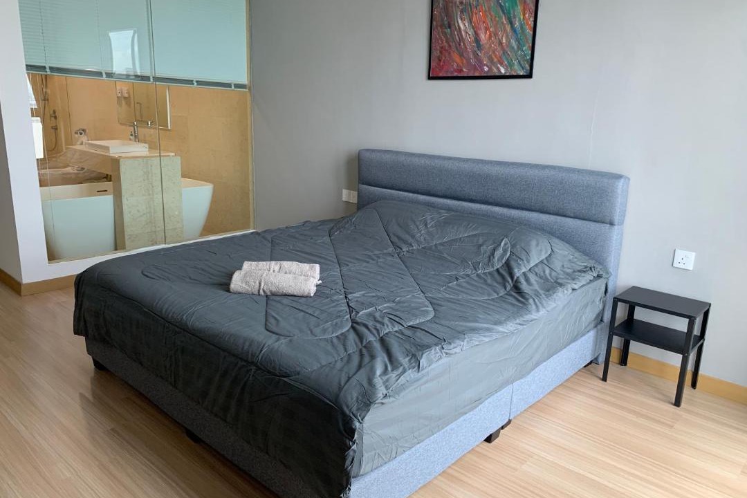 Photo of Bedroom in Seri Tanjung Pinang